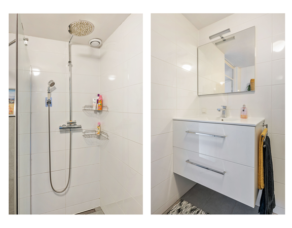 Medium property photo - Kruisnetlaan 224, 3192 KD Hoogvliet Rotterdam